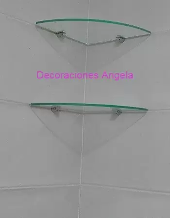 esquineros para ducha