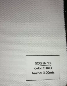 cortina roller screen 1%