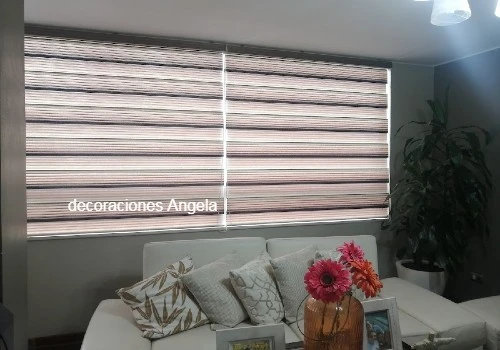 cortinas para sala