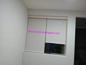 cortina roller screen 1% 