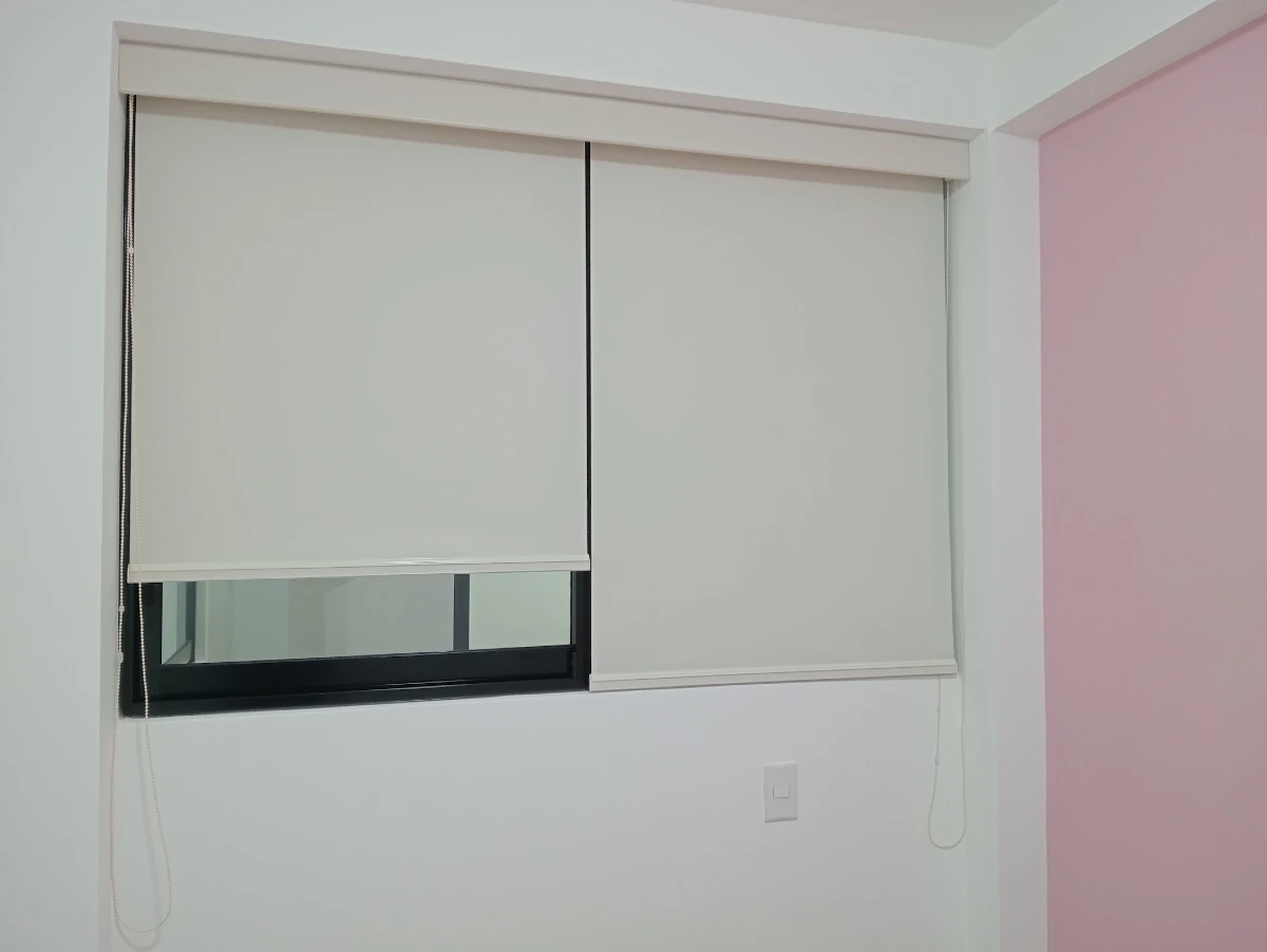 Cortina roller black out