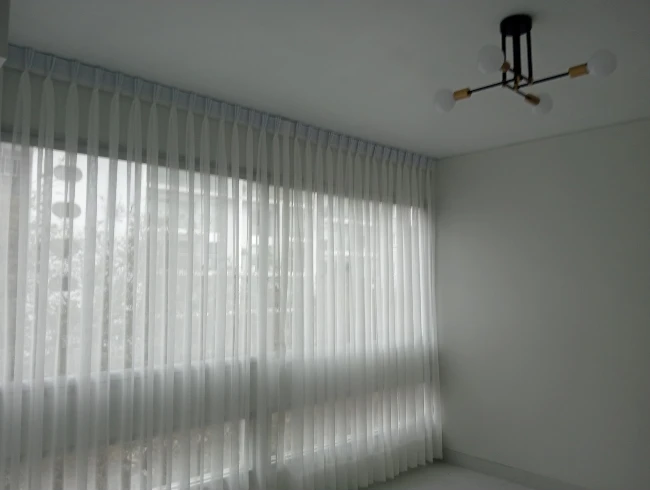 CORTINAS cortinas en lince
