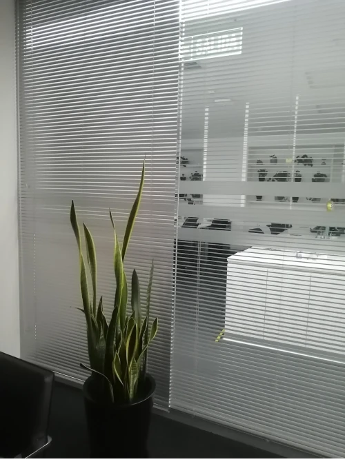 PERSIANAS persianas para oficina