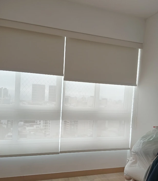 roller para dormitorios