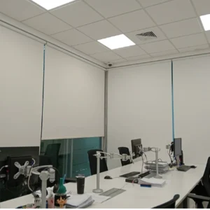 lavado de cortinas rollers